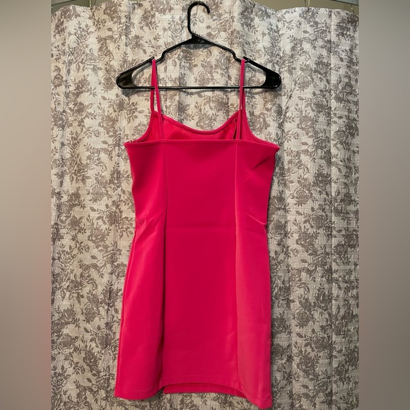 Forever21 cami body con mini dress - Picture 2 of 4